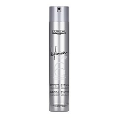 Infinium Pure Hairspray Soft, L'Oréal Professionnel